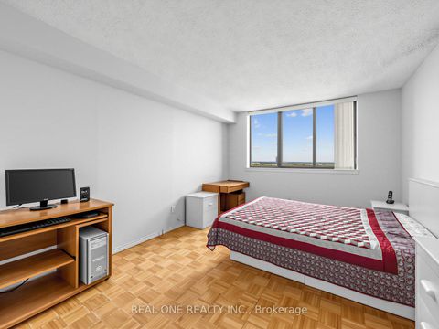 Photo 21 at 1721 - 75 Bamburgh Circle, Steeles, Toronto