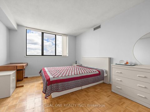 Photo 22 at 1721 - 75 Bamburgh Circle, Steeles, Toronto