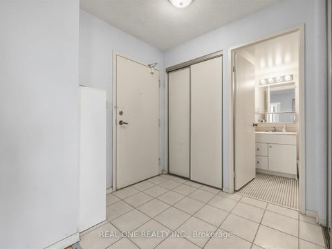 Photo 23 at 1721 - 75 Bamburgh Circle, Steeles, Toronto