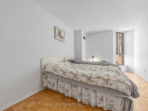 Photo 25 at 1721 - 75 Bamburgh Circle, Steeles, Toronto