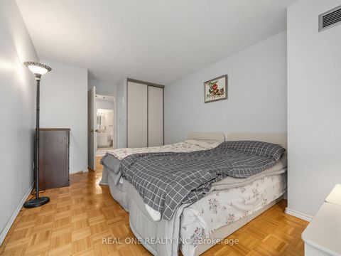 Photo 26 at 1721 - 75 Bamburgh Circle, Steeles, Toronto