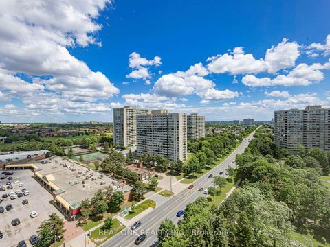 Photo 30 at 1721 - 75 Bamburgh Circle, Steeles, Toronto
