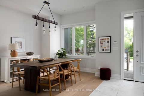 Photo 6 at 59 Kalmar Avenue, Cliffside, Toronto