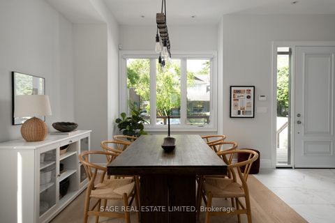 Photo 7 at 59 Kalmar Avenue, Cliffside, Toronto