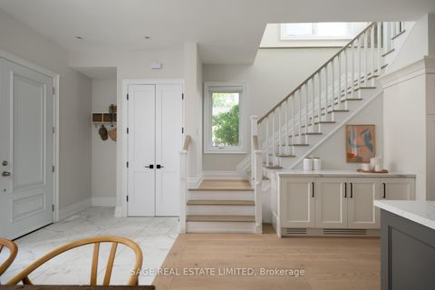 Photo 8 at 59 Kalmar Avenue, Cliffside, Toronto