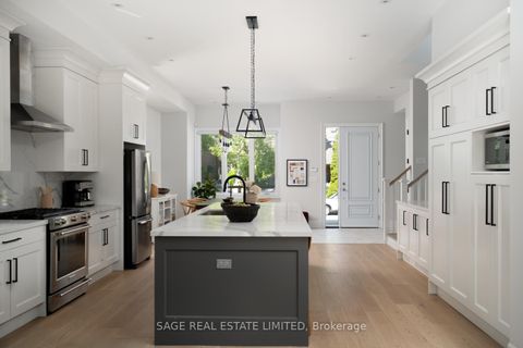 Photo 11 at 59 Kalmar Avenue, Cliffside, Toronto