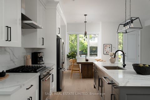 Photo 12 at 59 Kalmar Avenue, Cliffside, Toronto
