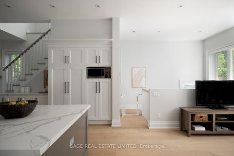 Photo 15 at 59 Kalmar Avenue, Cliffside, Toronto