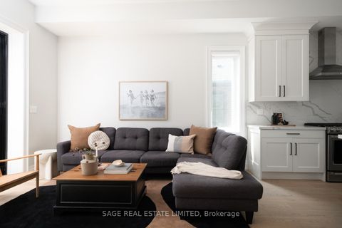 Photo 17 at 59 Kalmar Avenue, Cliffside, Toronto