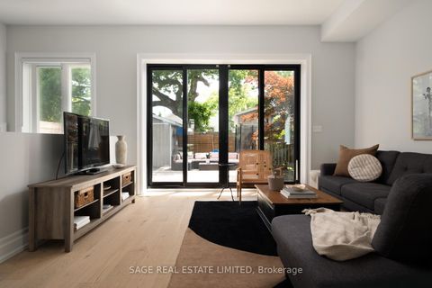 Photo 18 at 59 Kalmar Avenue, Cliffside, Toronto