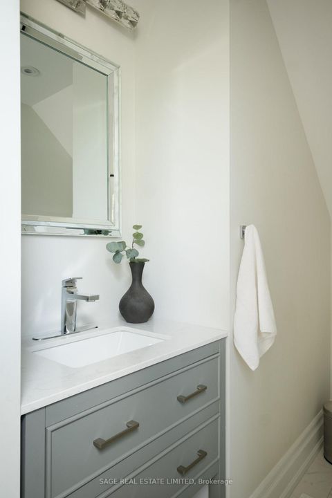 Photo 19 at 59 Kalmar Avenue, Cliffside, Toronto