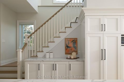 Photo 20 at 59 Kalmar Avenue, Cliffside, Toronto