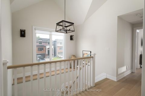 Photo 21 at 59 Kalmar Avenue, Cliffside, Toronto