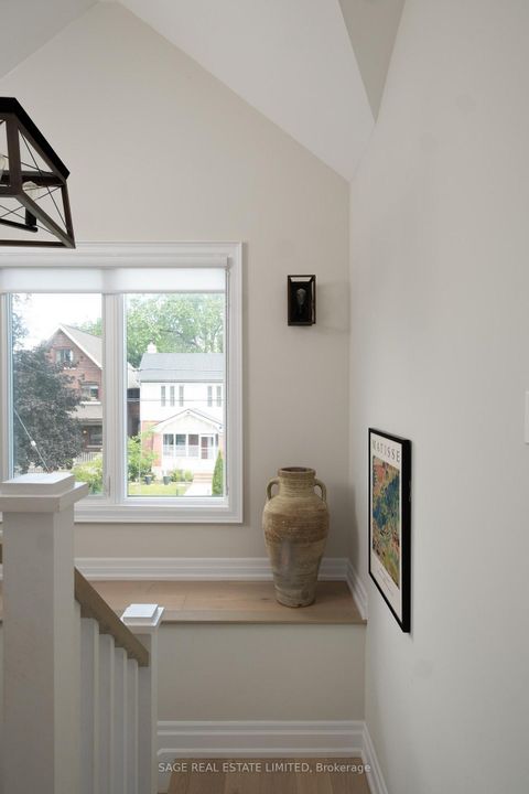 Photo 22 at 59 Kalmar Avenue, Cliffside, Toronto