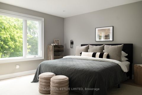 Photo 23 at 59 Kalmar Avenue, Cliffside, Toronto