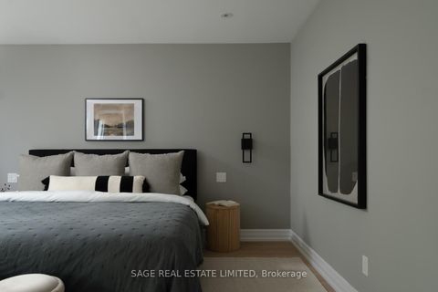 Photo 24 at 59 Kalmar Avenue, Cliffside, Toronto