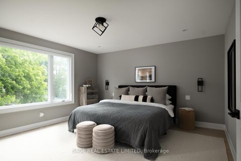 Photo 25 at 59 Kalmar Avenue, Cliffside, Toronto