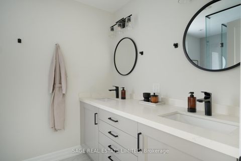 Photo 28 at 59 Kalmar Avenue, Cliffside, Toronto