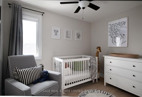 Photo 30 at 59 Kalmar Avenue, Cliffside, Toronto