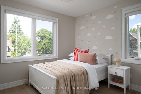 Photo 32 at 59 Kalmar Avenue, Cliffside, Toronto