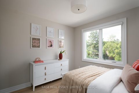 Photo 33 at 59 Kalmar Avenue, Cliffside, Toronto