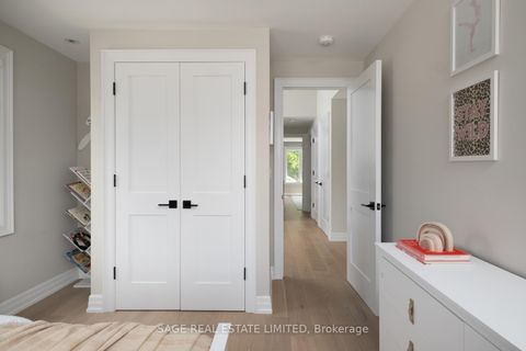 Photo 34 at 59 Kalmar Avenue, Cliffside, Toronto