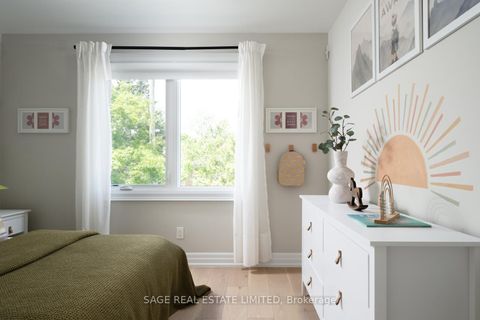 Photo 35 at 59 Kalmar Avenue, Cliffside, Toronto
