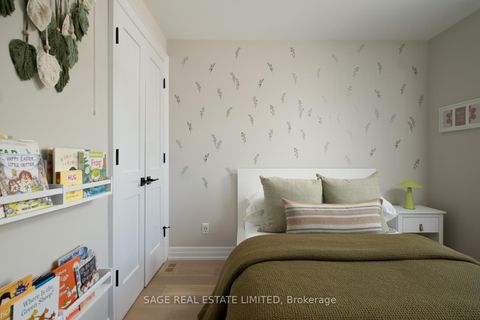 Photo 36 at 59 Kalmar Avenue, Cliffside, Toronto