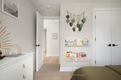 Photo 37 at 59 Kalmar Avenue, Cliffside, Toronto