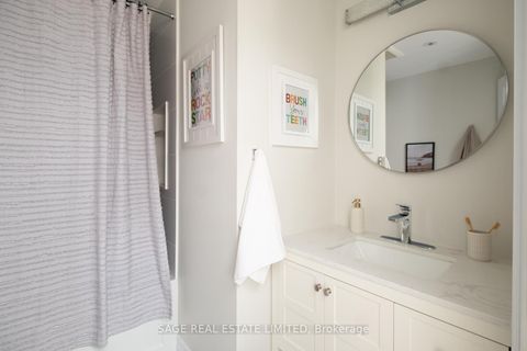 Photo 38 at 59 Kalmar Avenue, Cliffside, Toronto