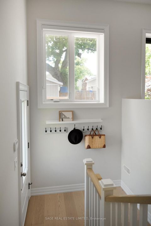 Photo 39 at 59 Kalmar Avenue, Cliffside, Toronto