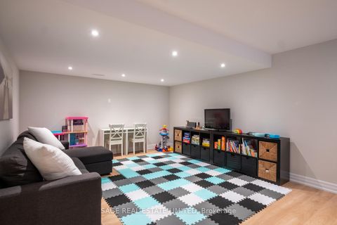 Photo 40 at 59 Kalmar Avenue, Cliffside, Toronto
