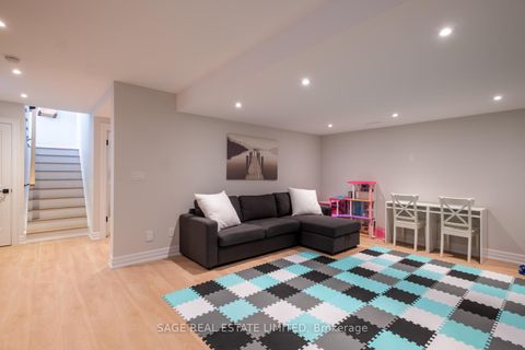 Photo 41 at 59 Kalmar Avenue, Cliffside, Toronto