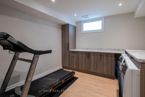 Photo 43 at 59 Kalmar Avenue, Cliffside, Toronto