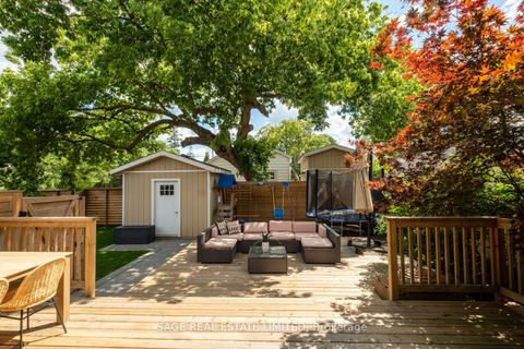 Photo 45 at 59 Kalmar Avenue, Cliffside, Toronto