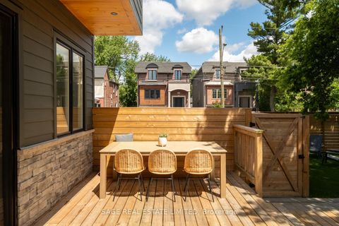 Photo 46 at 59 Kalmar Avenue, Cliffside, Toronto