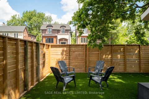 Photo 47 at 59 Kalmar Avenue, Cliffside, Toronto