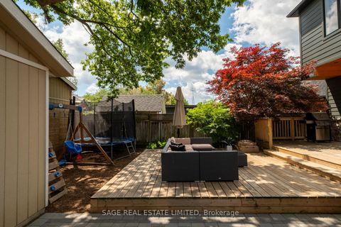 Photo 48 at 59 Kalmar Avenue, Cliffside, Toronto