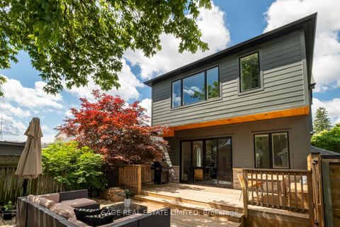 Photo 49 at 59 Kalmar Avenue, Cliffside, Toronto