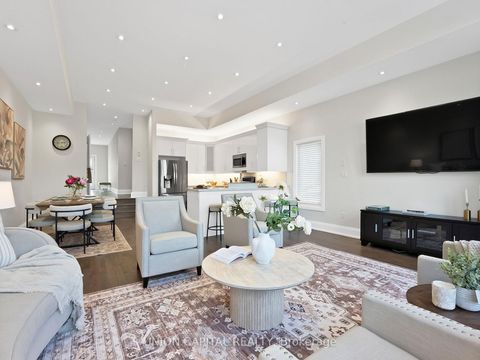 Photo 2 at 99A Leyton Avenue, Oakridge, Toronto