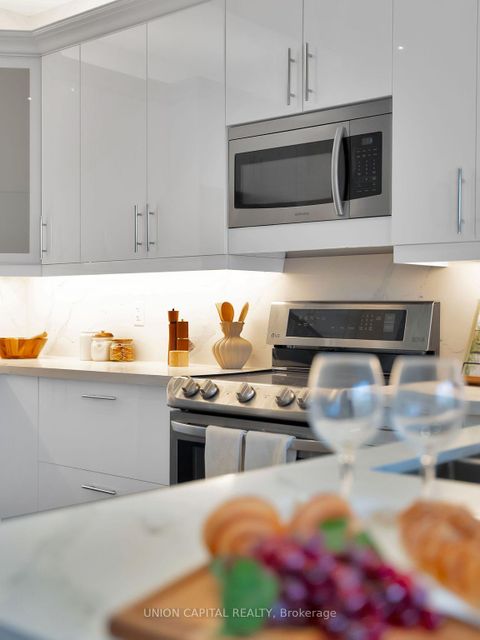 Photo 8 at 99A Leyton Avenue, Oakridge, Toronto