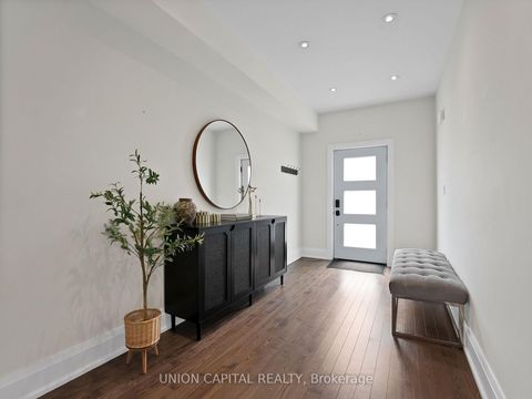 Photo 11 at 99A Leyton Avenue, Oakridge, Toronto