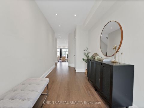 Photo 12 at 99A Leyton Avenue, Oakridge, Toronto