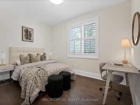 Photo 26 at 99A Leyton Avenue, Oakridge, Toronto