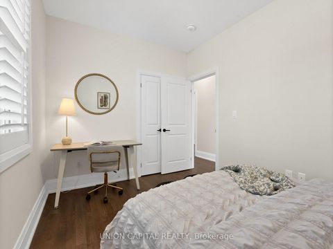 Photo 27 at 99A Leyton Avenue, Oakridge, Toronto