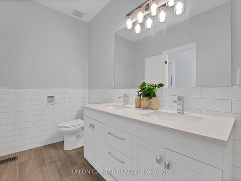 Photo 34 at 99A Leyton Avenue, Oakridge, Toronto