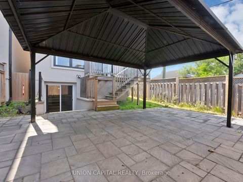 Photo 42 at 99A Leyton Avenue, Oakridge, Toronto