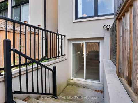 Photo 43 at 99A Leyton Avenue, Oakridge, Toronto