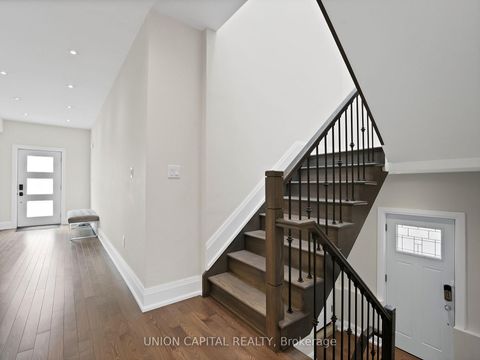 Photo 44 at 99A Leyton Avenue, Oakridge, Toronto