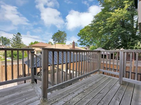 Photo 45 at 99A Leyton Avenue, Oakridge, Toronto